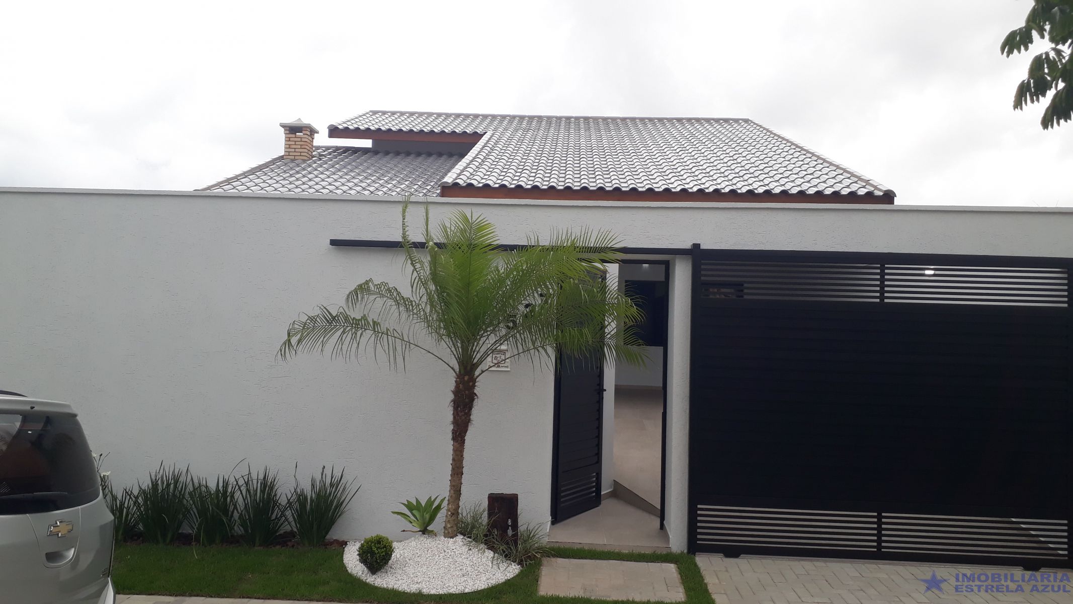 Casa no bairro Balneário Oásis