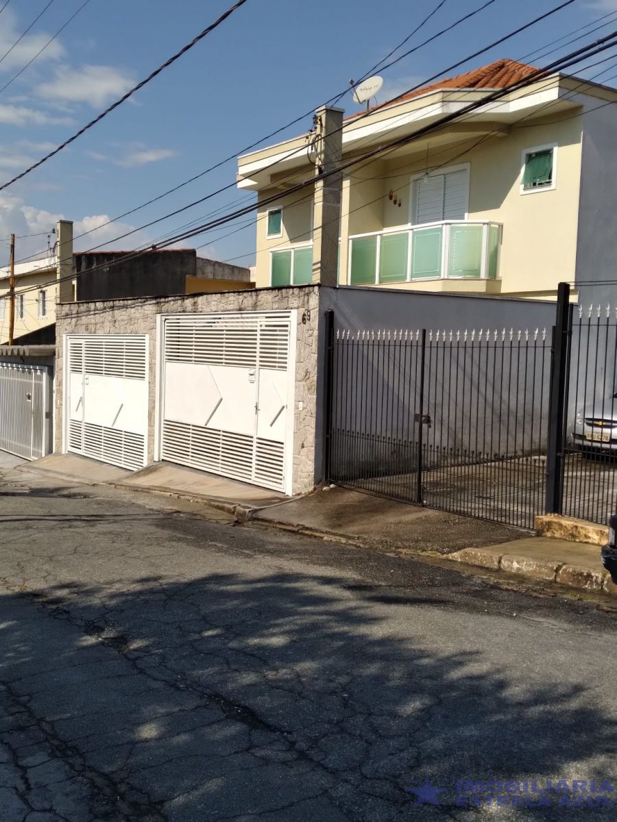 Conjunto no bairro Pirituba 