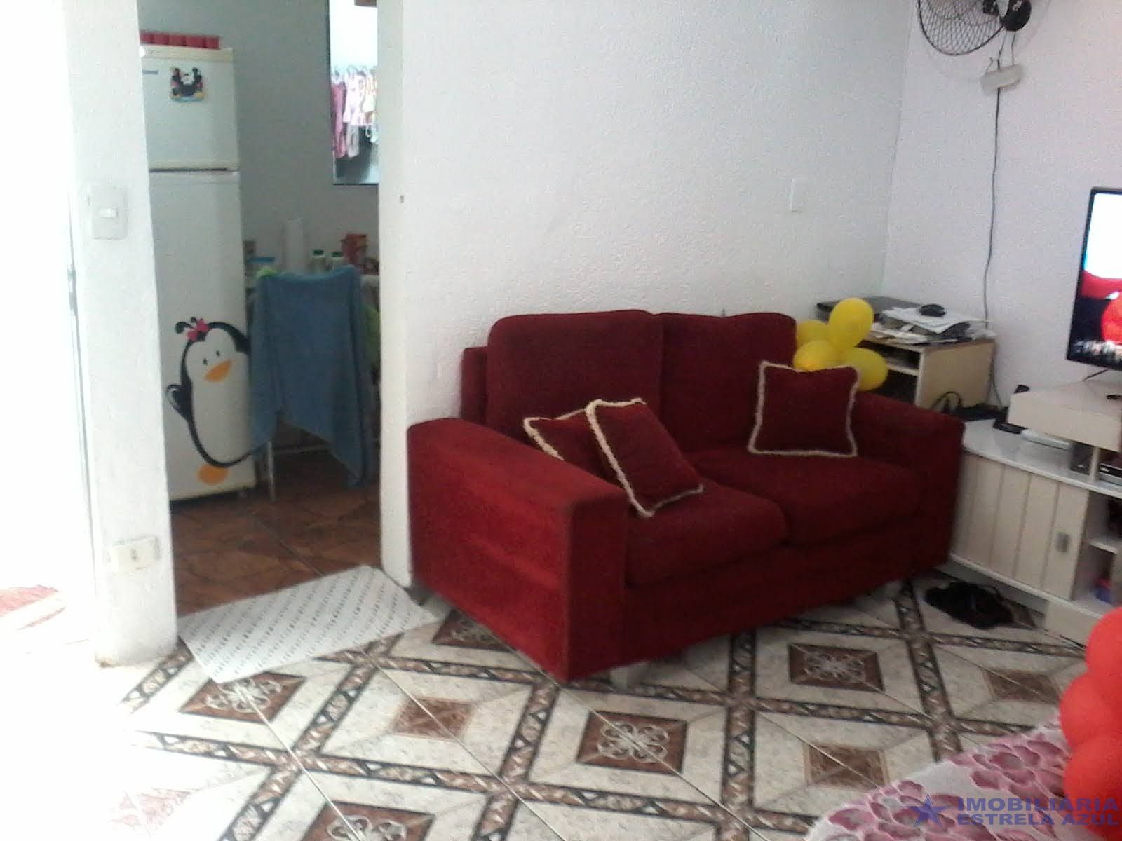 Casa no bairro Jaraguá