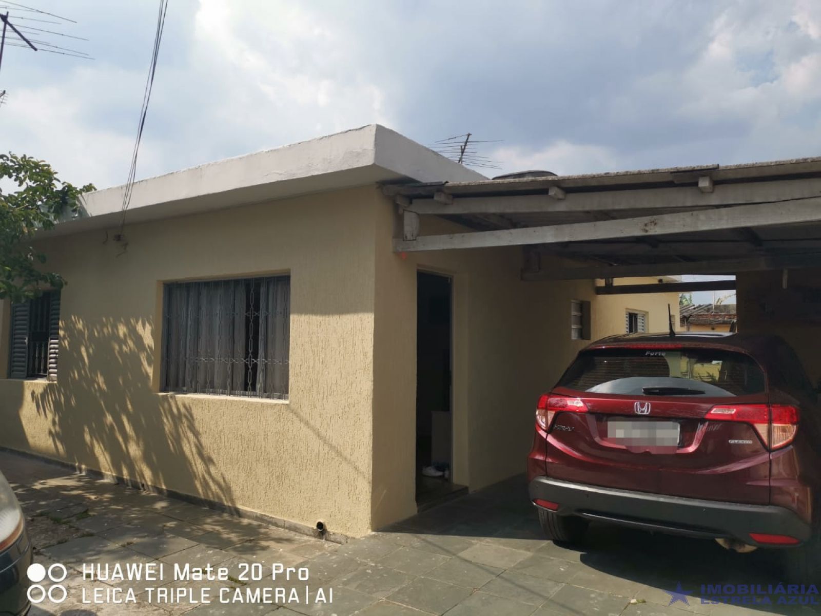 Casa no bairro Perus