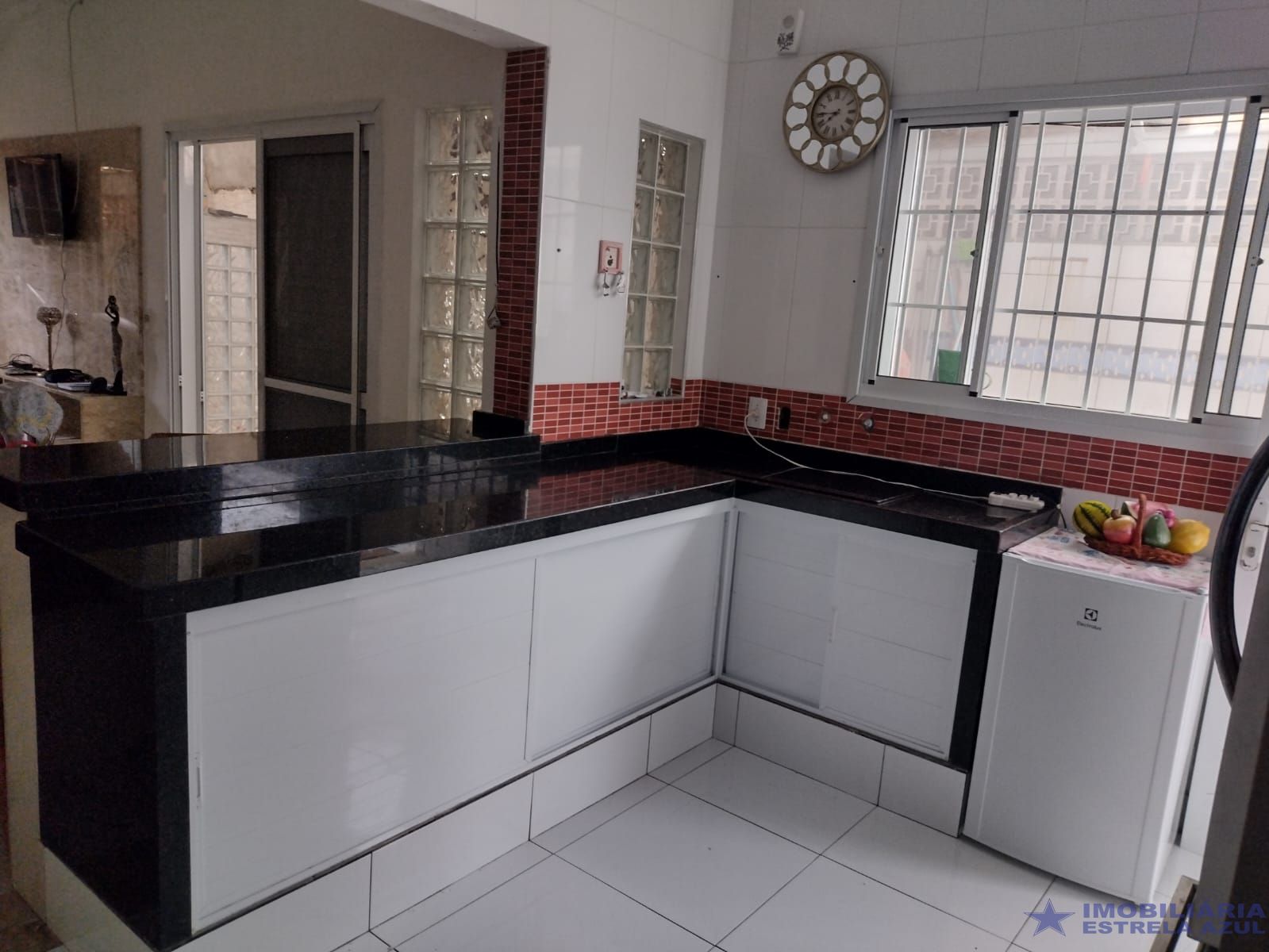 Casa no bairro Balneário Vera Cruz