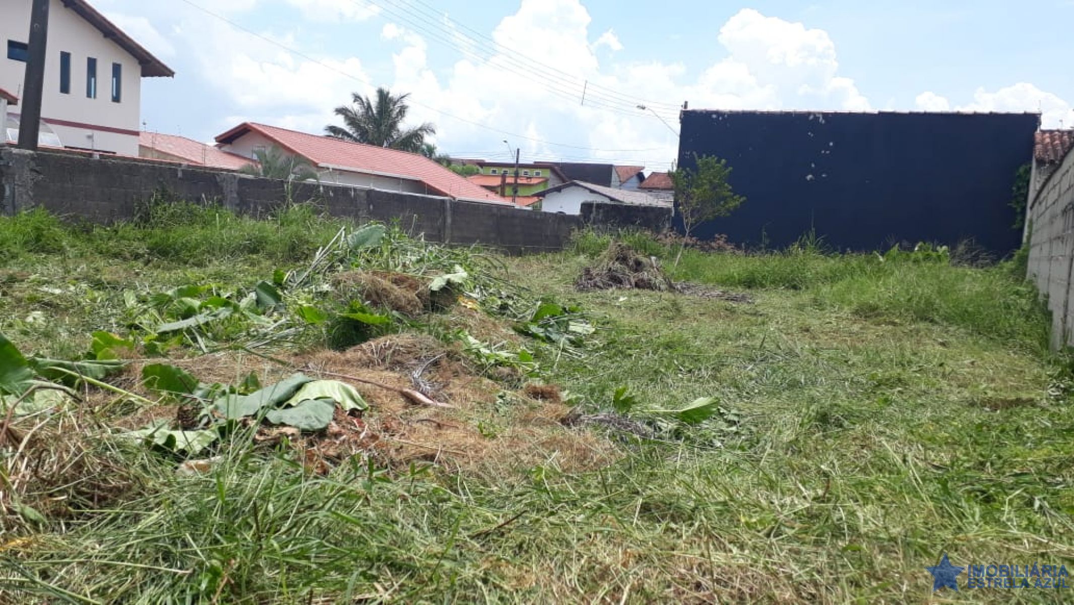 Terreno no bairro Oasis 