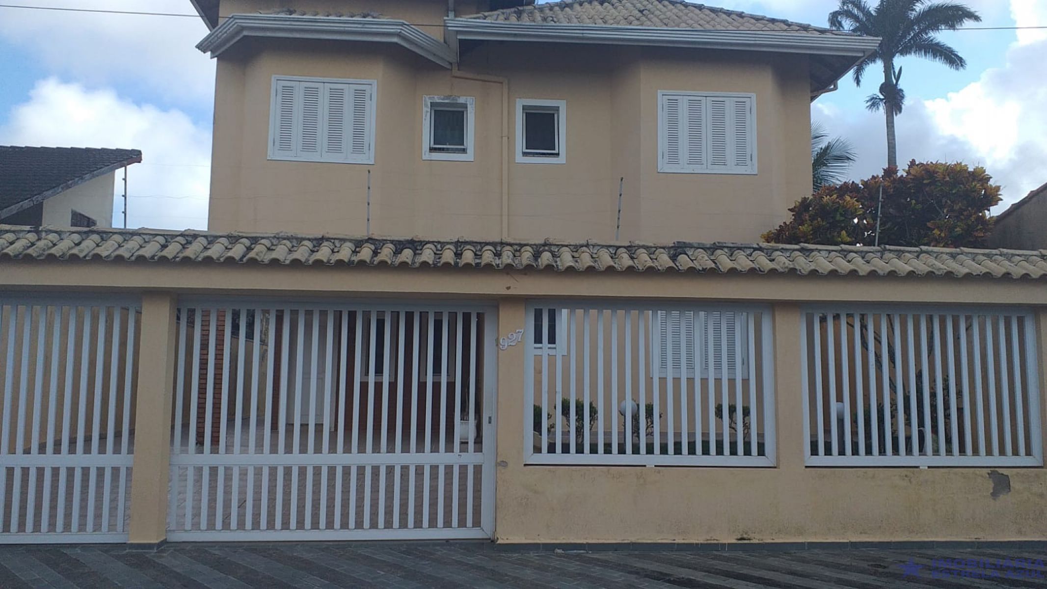 Conjunto no bairro Parque Turistico