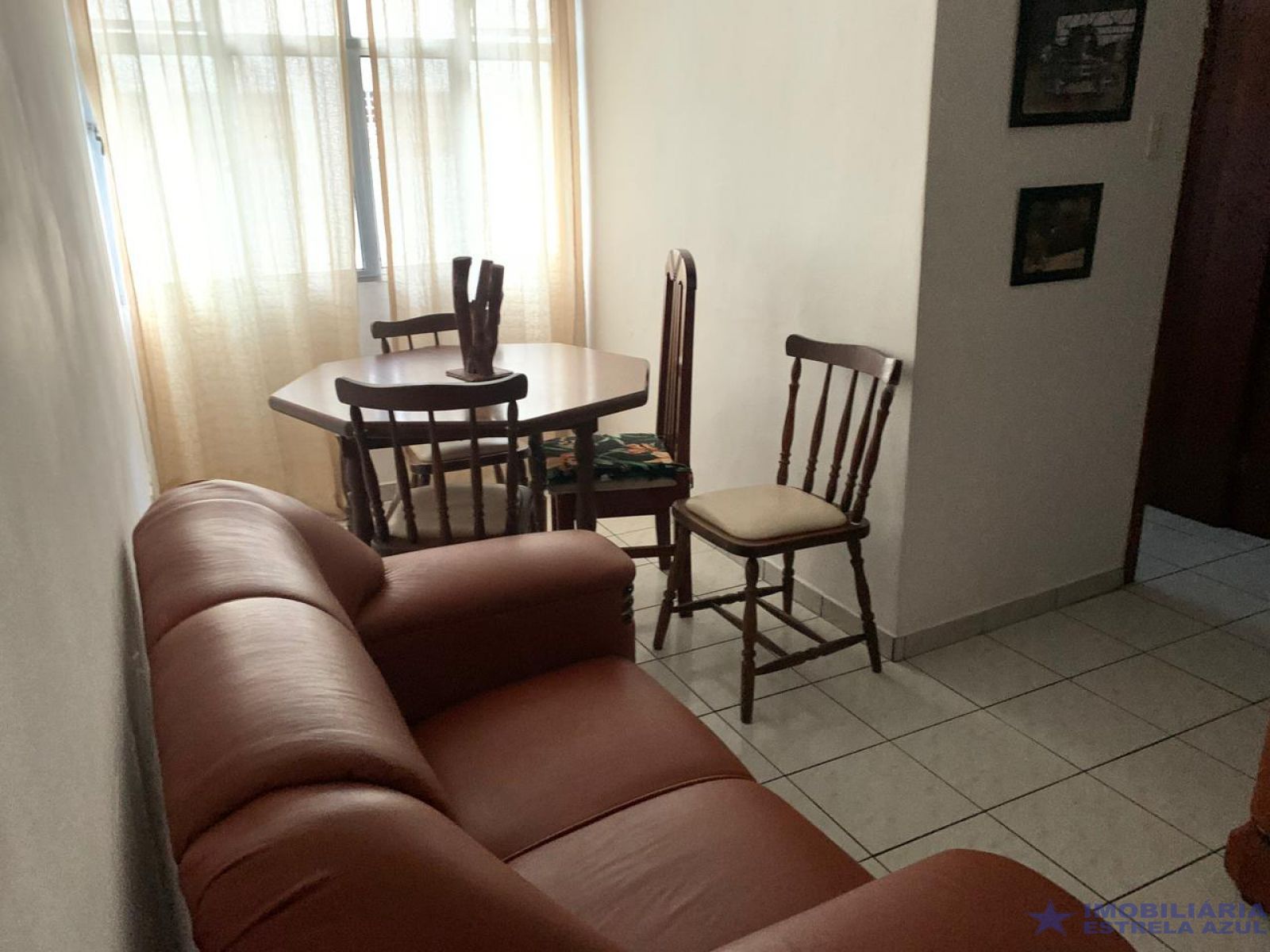 Apartamento no bairro Boqueirão