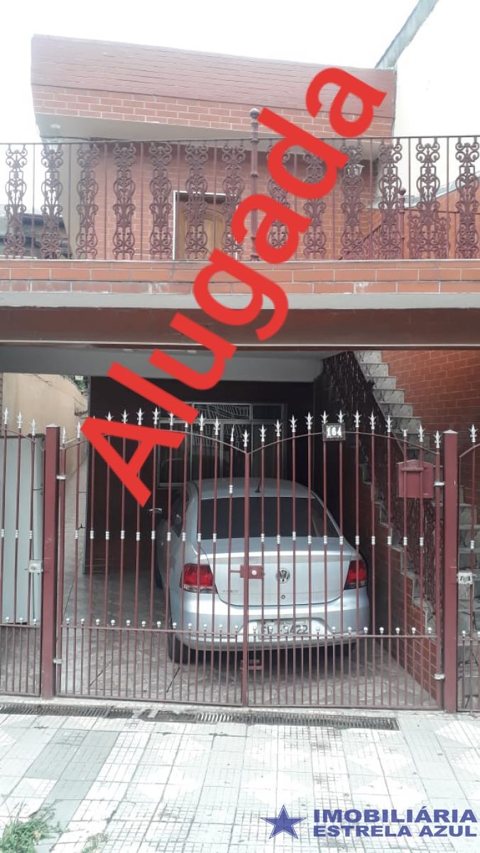 Casa no bairro Jaraguá 