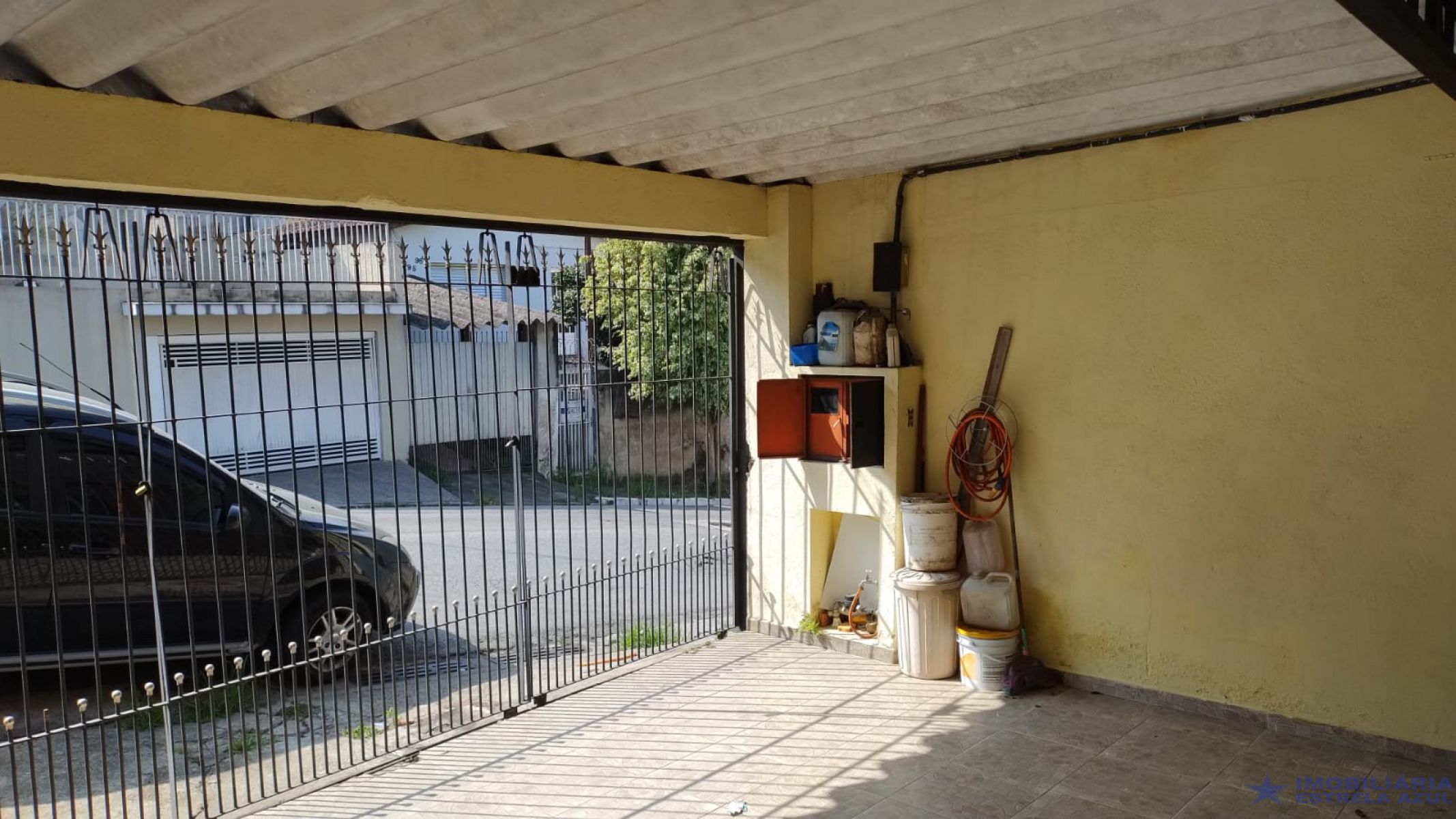 Casa no bairro Perus