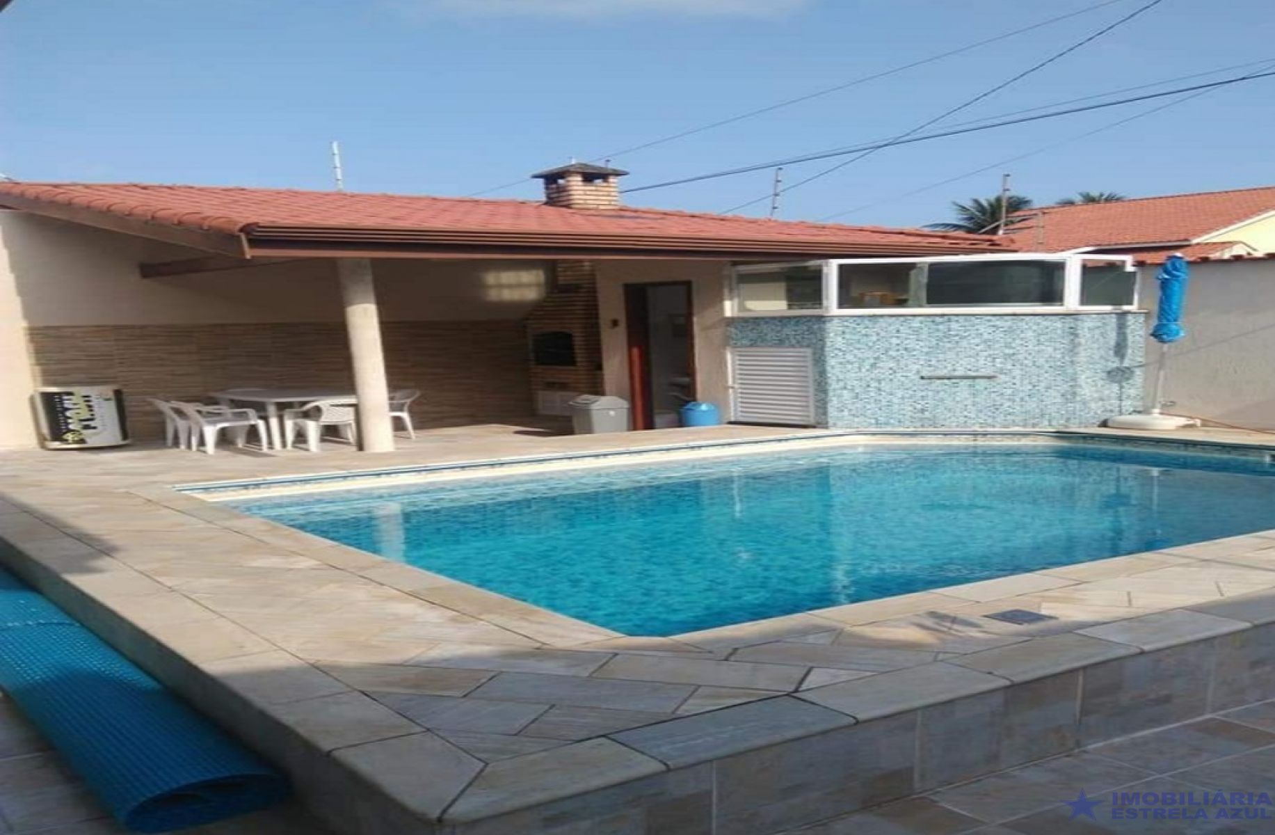 Casa no bairro Sol e Mar 