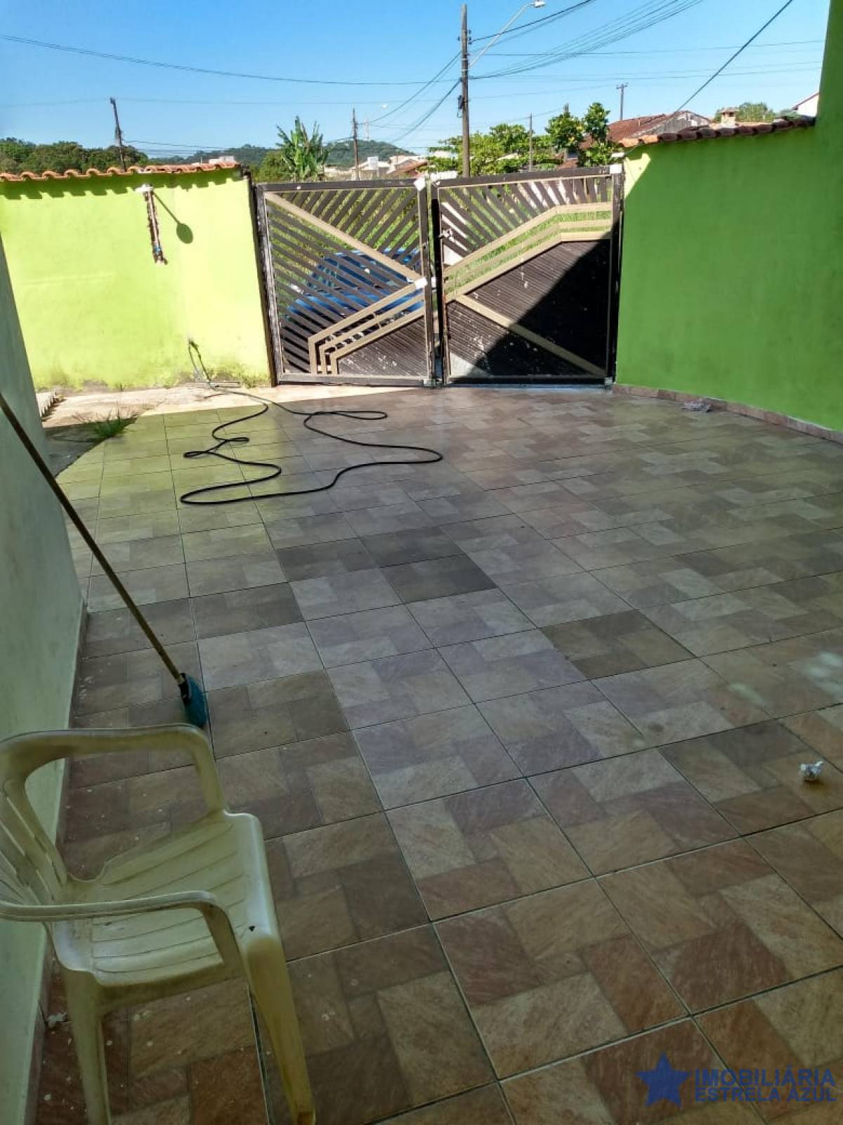 Casa no bairro Estancia Sao Jose 