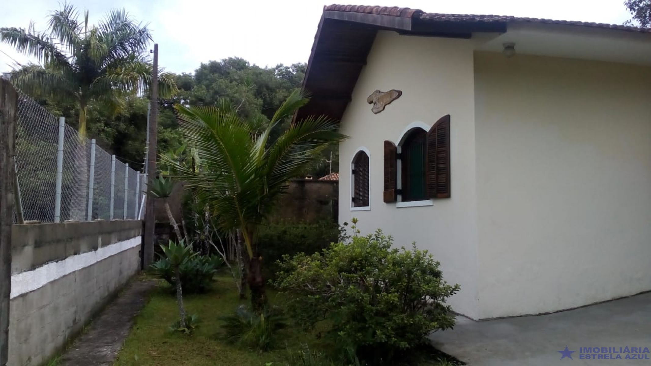 Casa no bairro Convento Velho