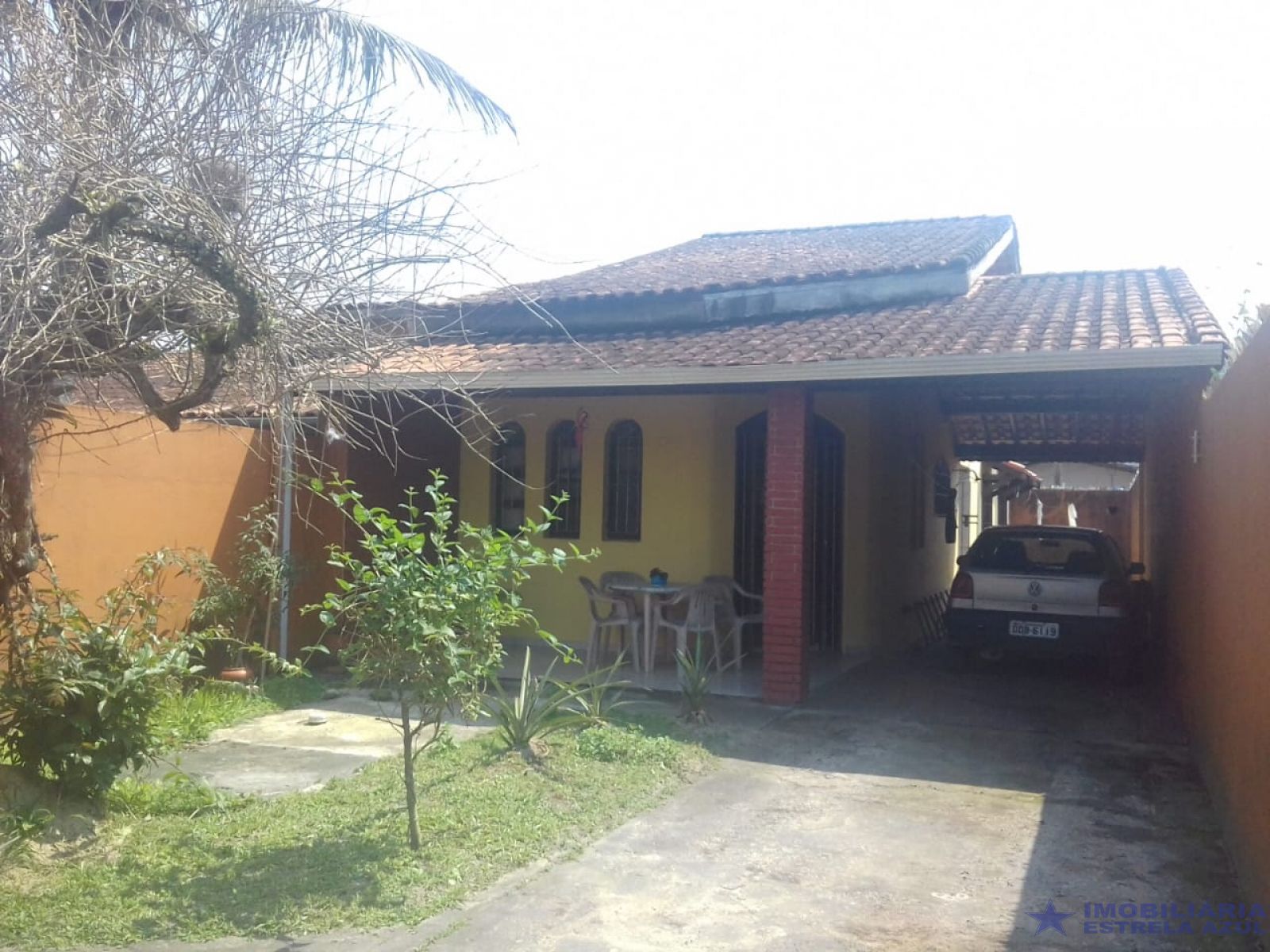 Casa no bairro Jardim Jamaica 