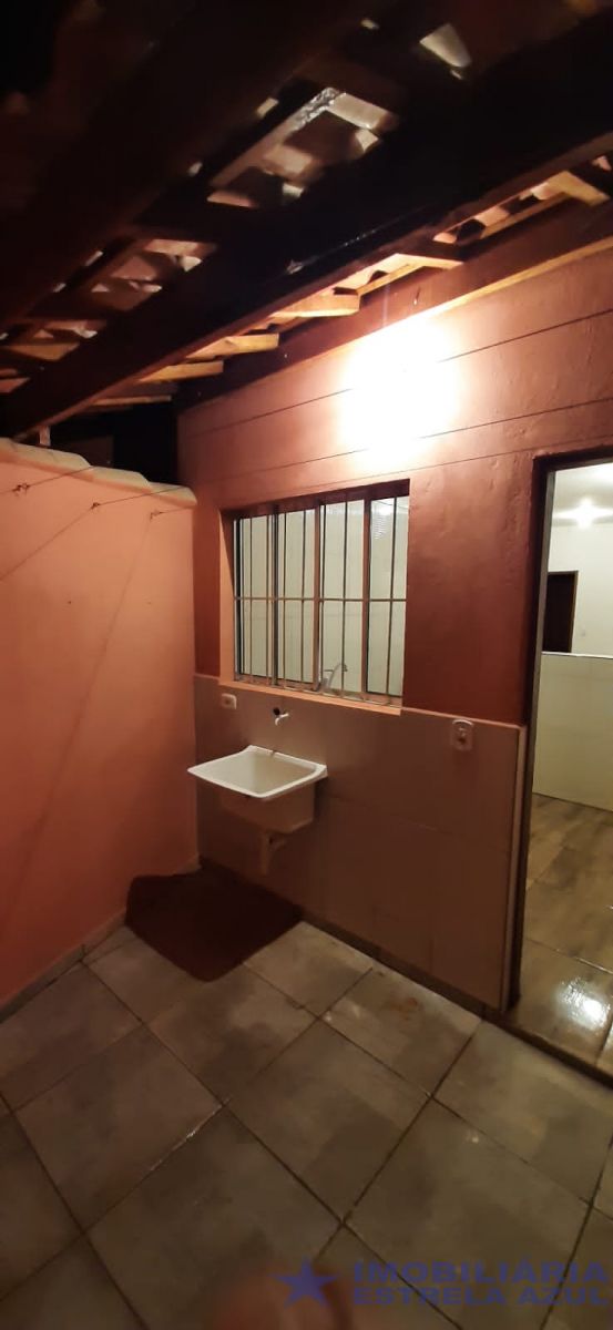 Conjunto no bairro Jardim Montreal