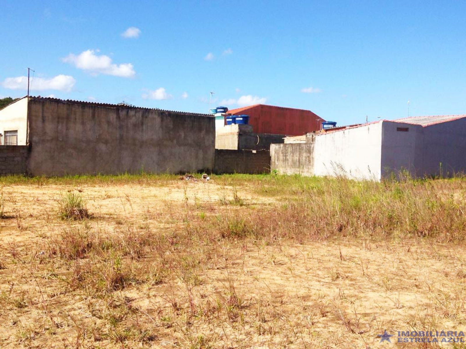 Terreno no bairro Estância Santa Izabel 