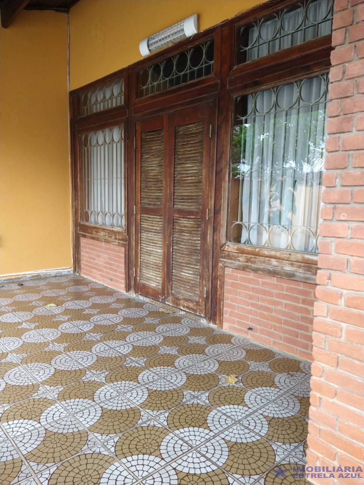 Casa no bairro Estancia Sao Jose 