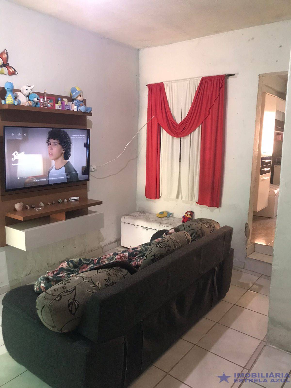 Casa no bairro Perus