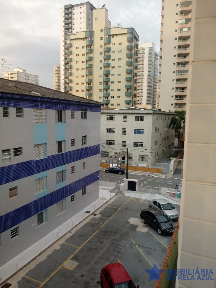 Apartamento no bairro Balneário Tupy