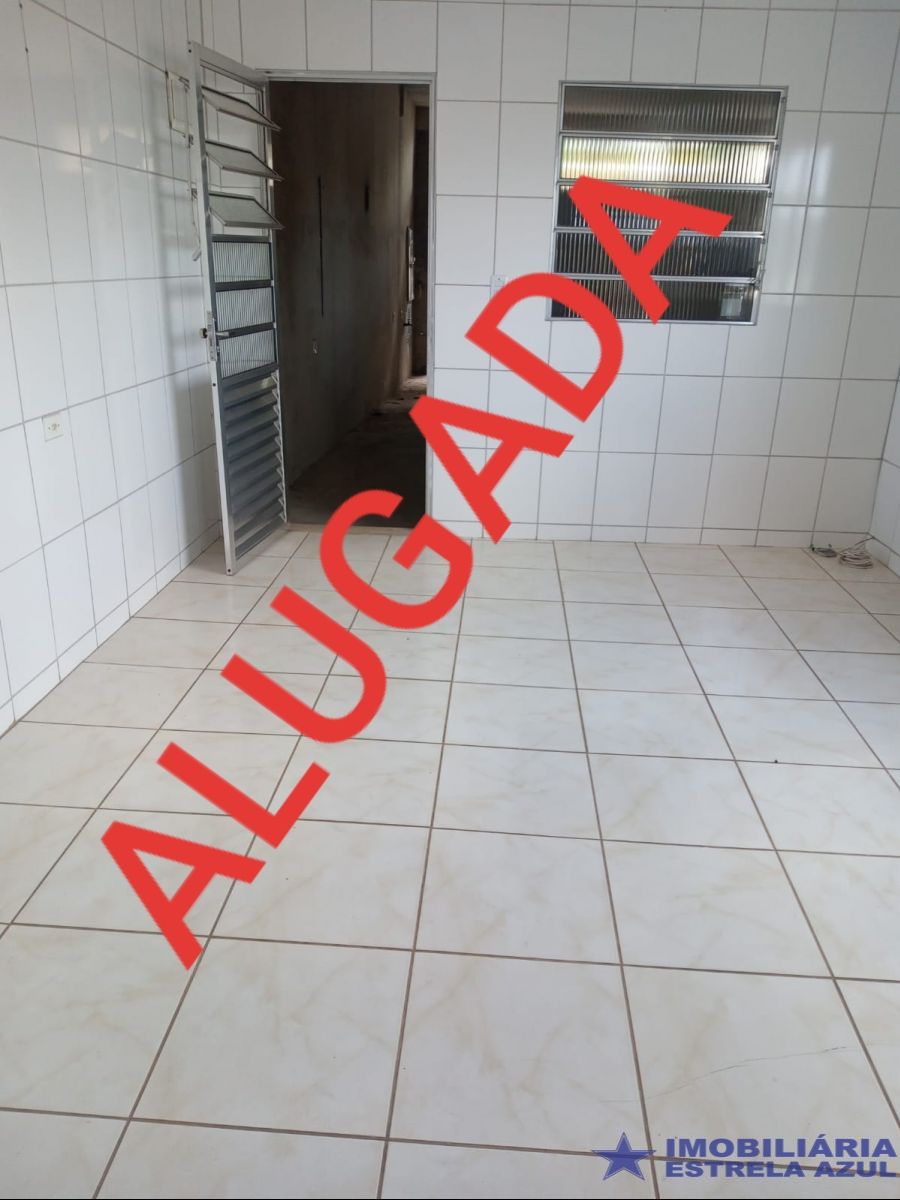 Casa no bairro Perus