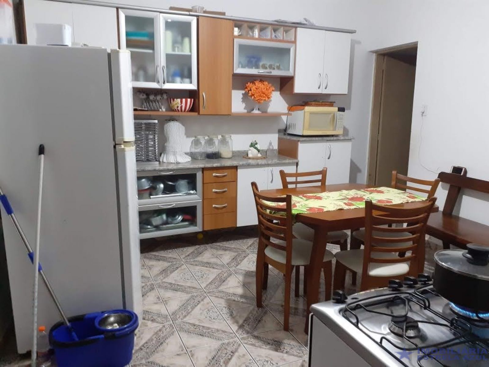 Casa no bairro Perus