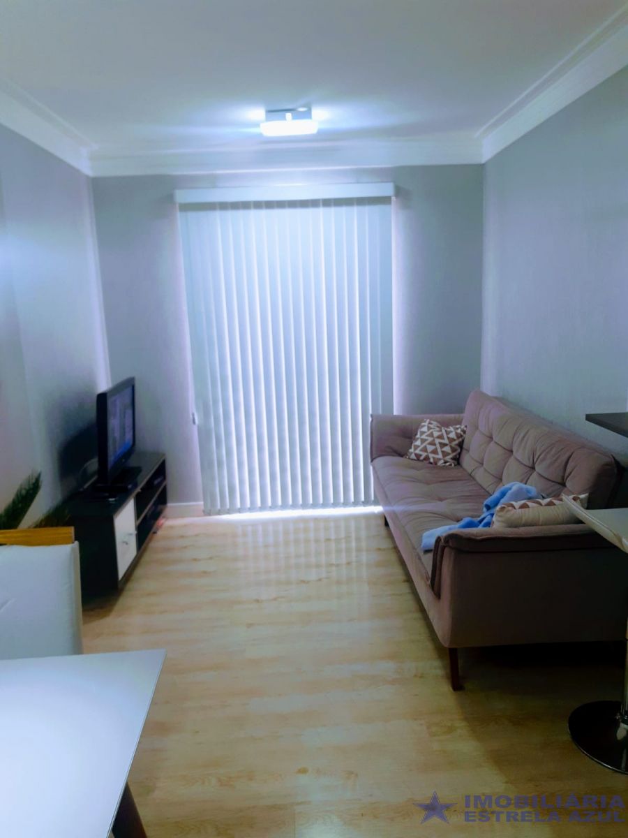 Apartamento no bairro Vila das Belezas 