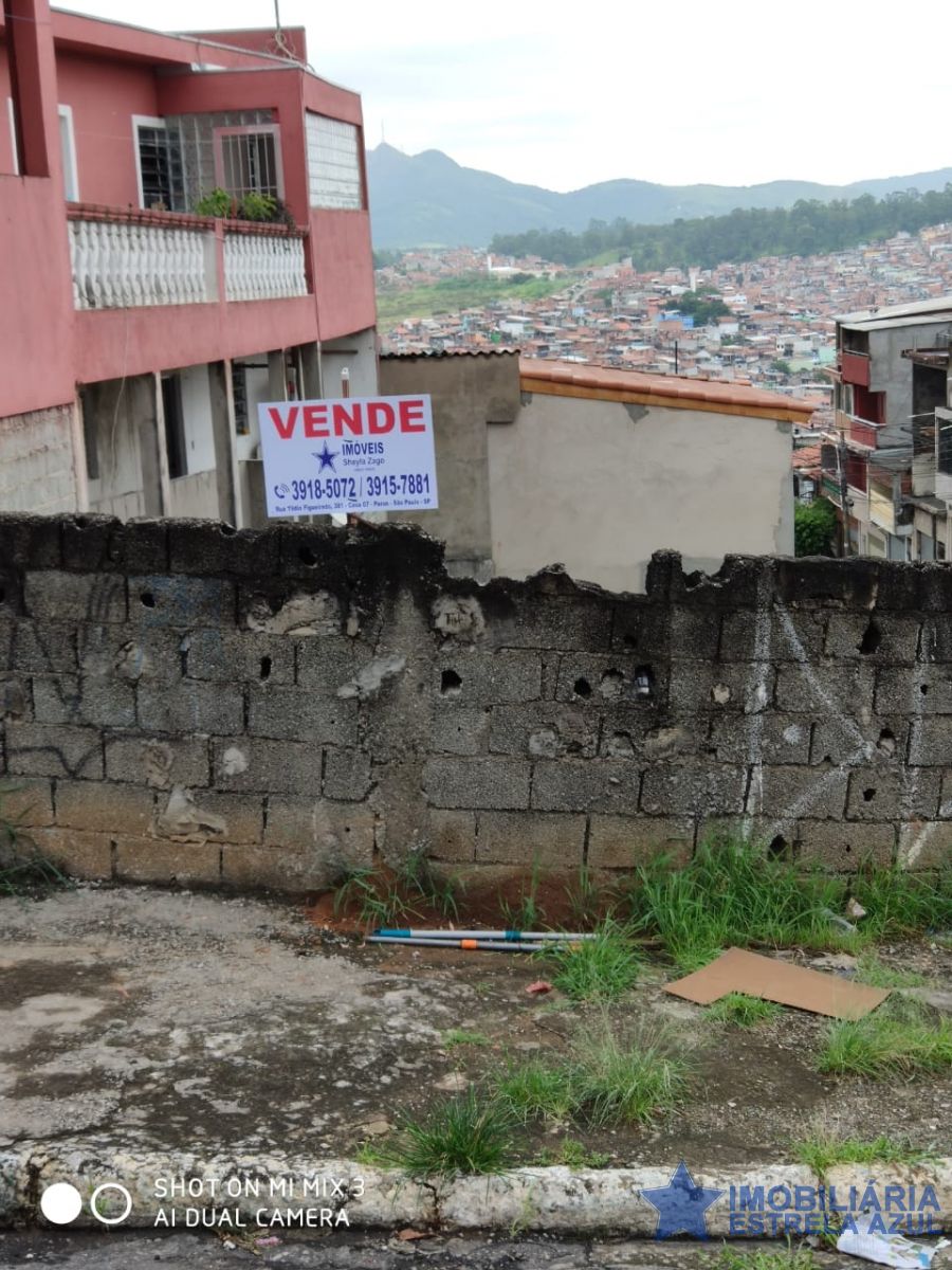 Terreno no bairro Perus