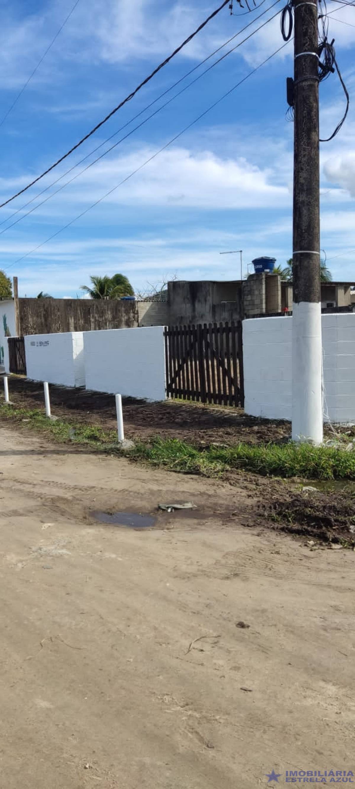 Terreno no bairro Vatrapua 