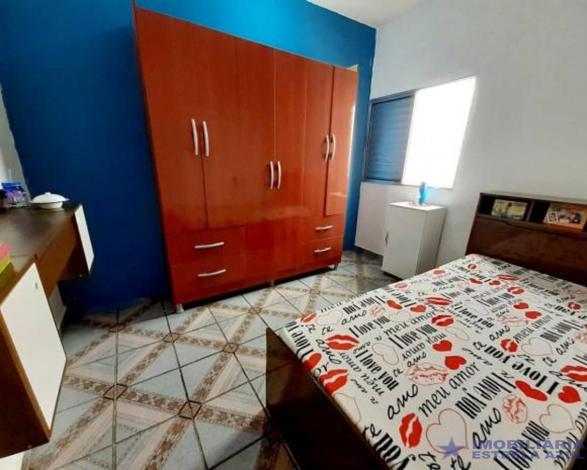 Conjunto no bairro Lauzane Paulista