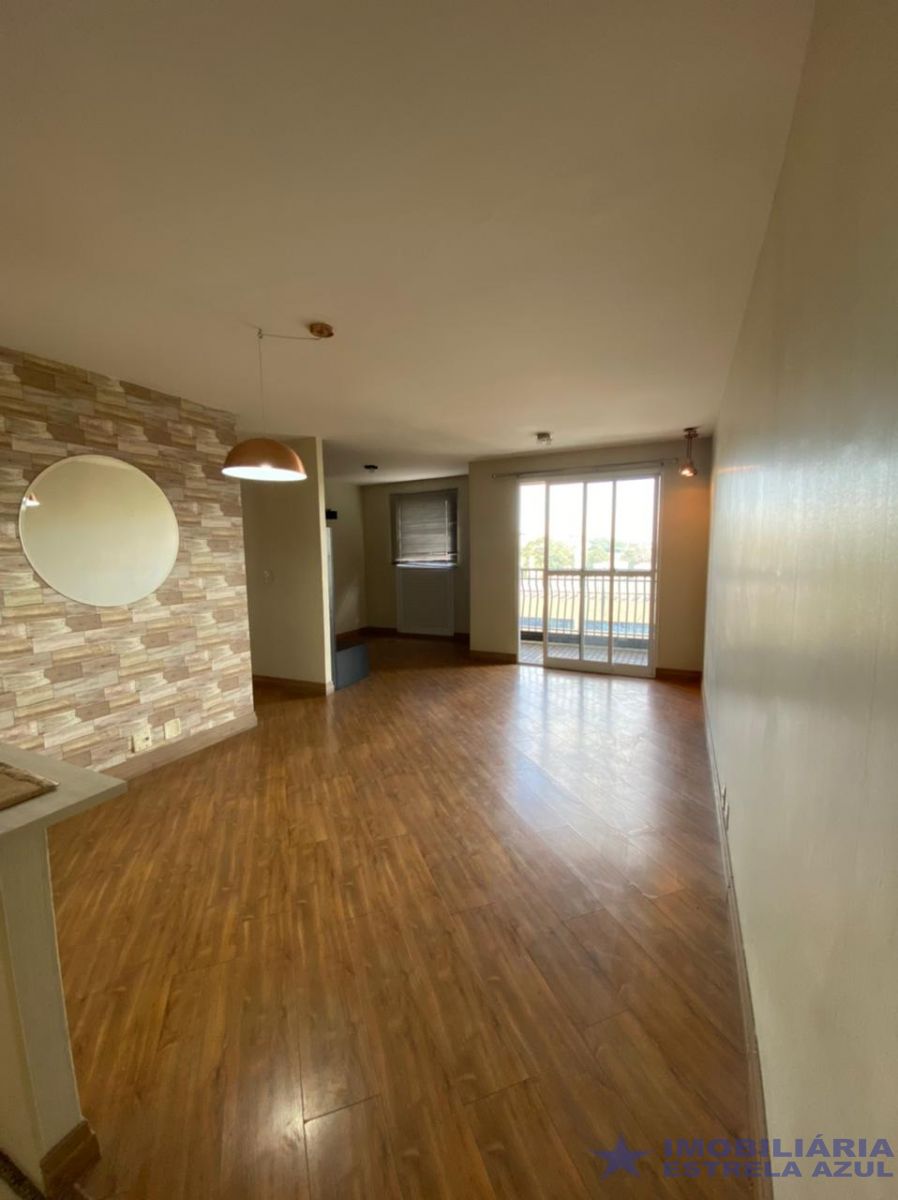 Apartamento no bairro Jaraguá