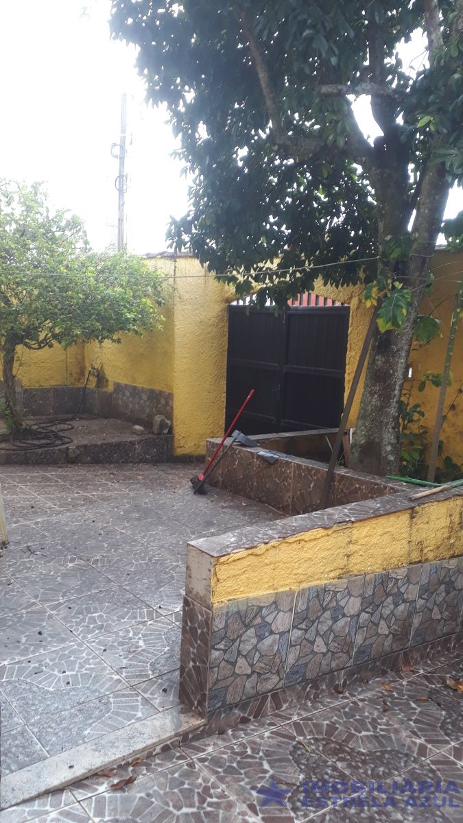 Casa no bairro Balneário Três Marias