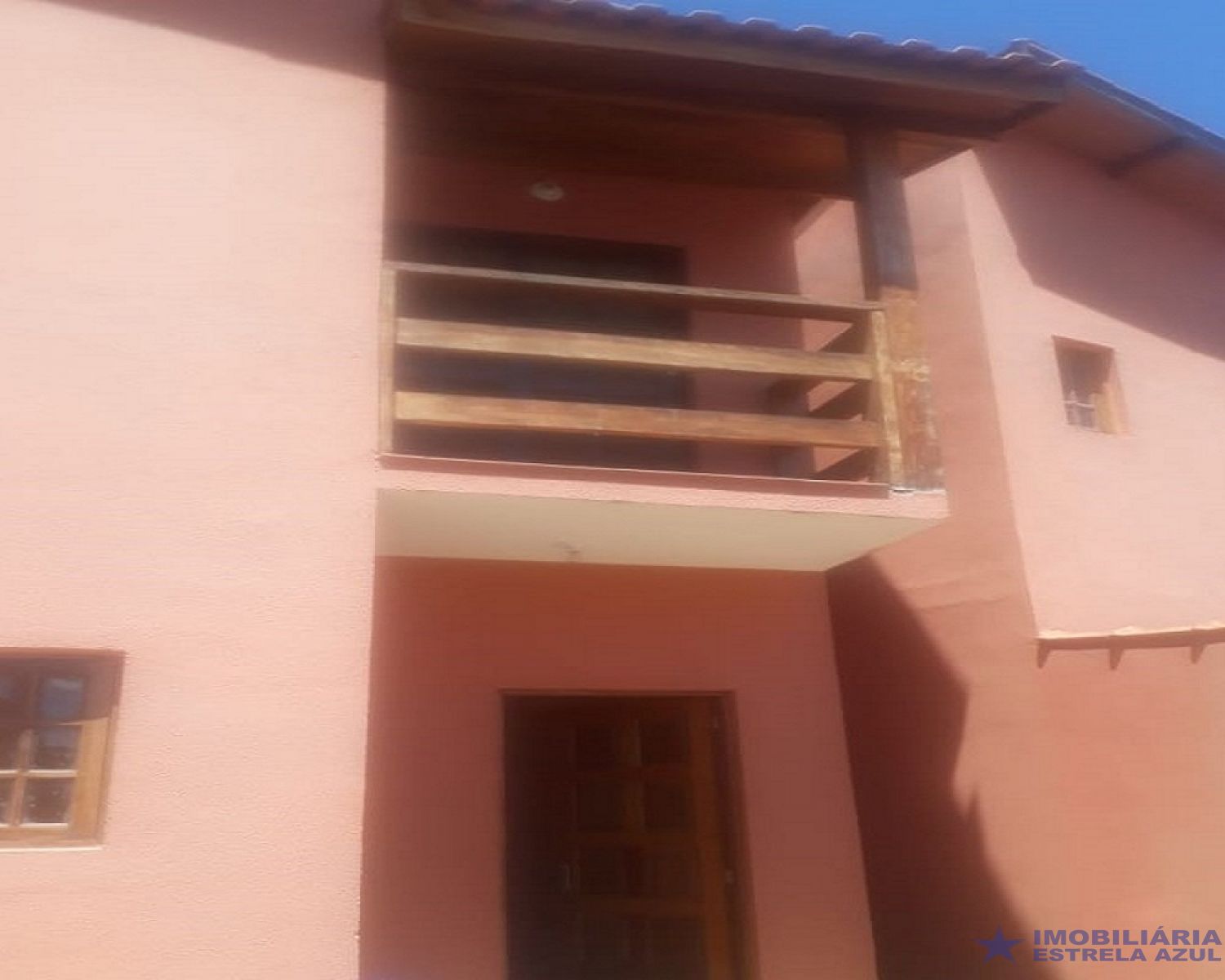 Conjunto no bairro Jardim Montreal