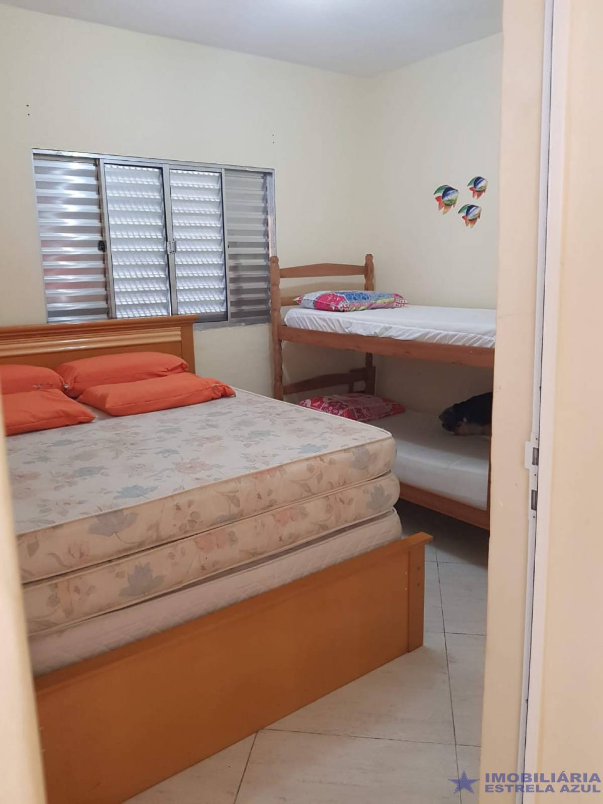 Casa no bairro Jardim Peruíbe 