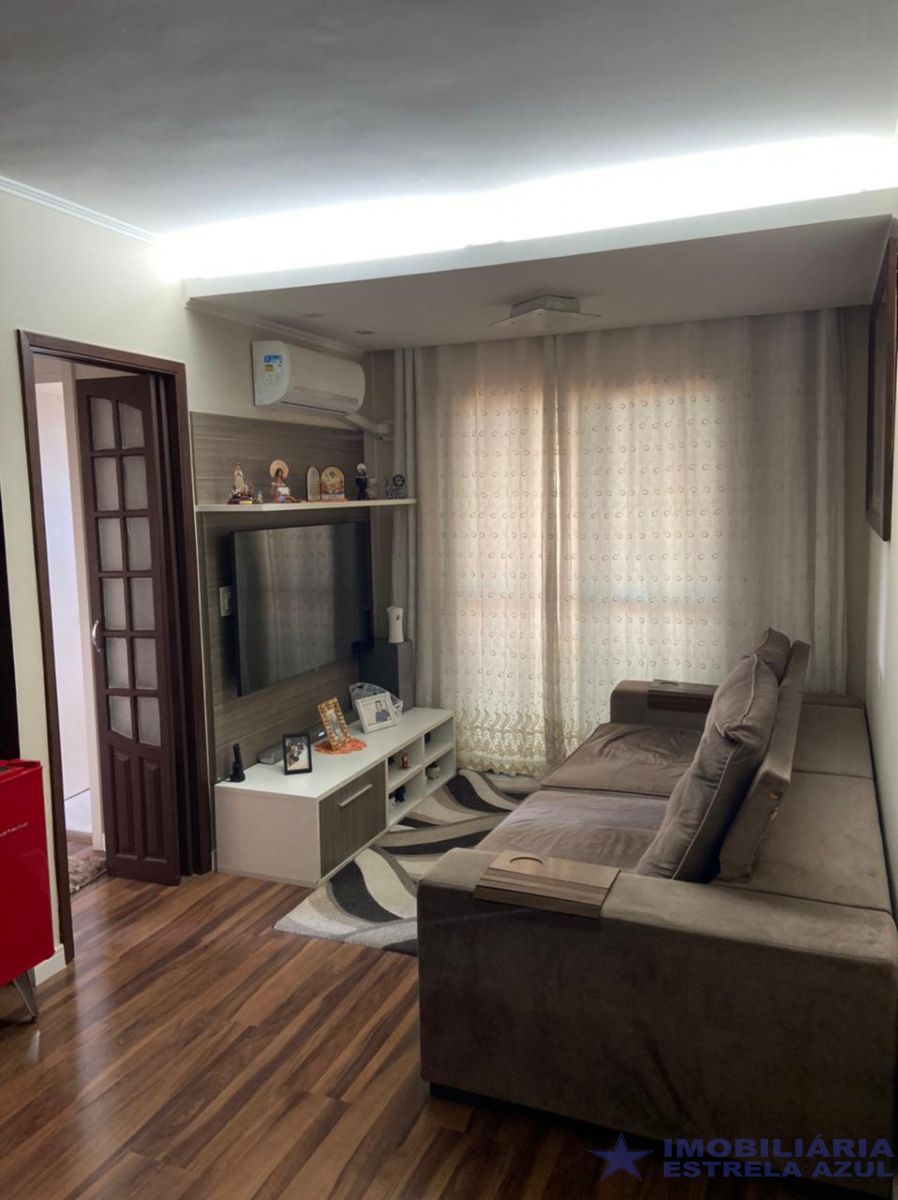 Apartamento no bairro Pirituba 