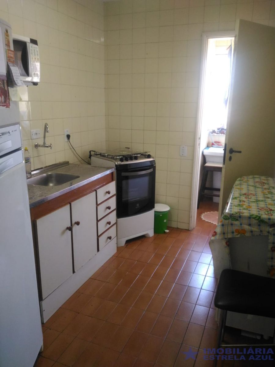 Apartamento no bairro Veleiros 