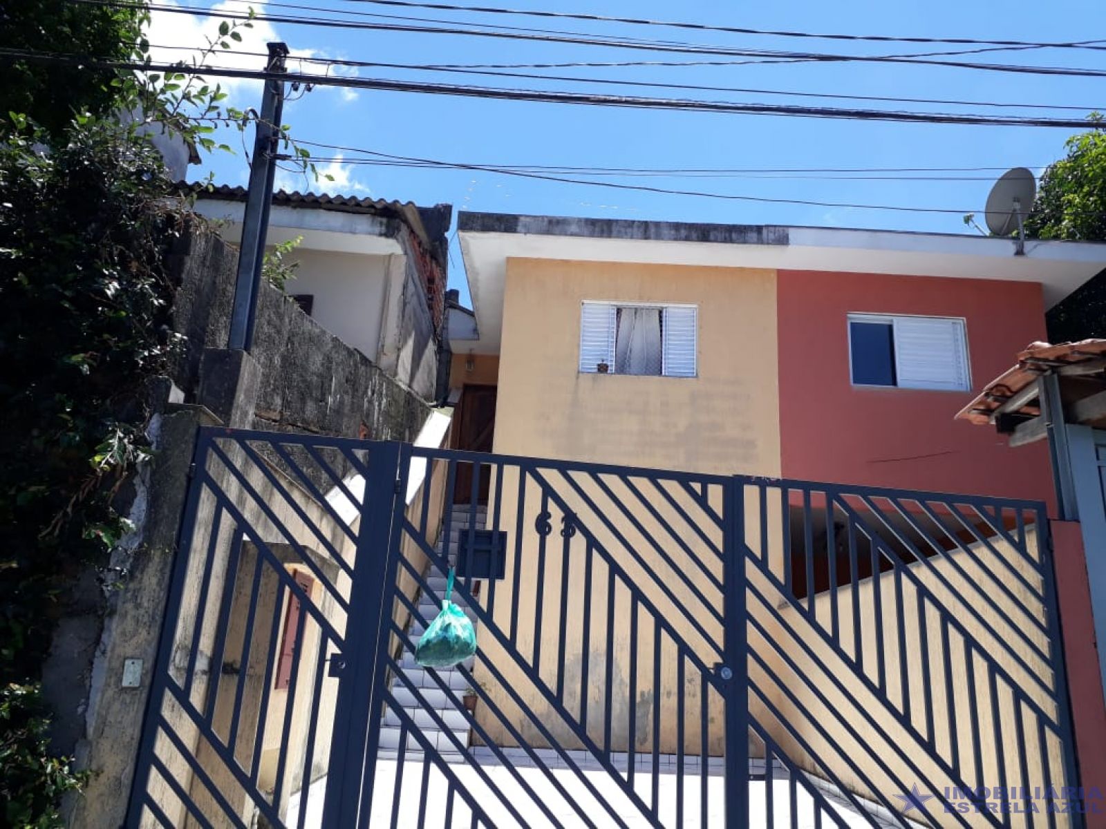 Casa no bairro Pirituba 