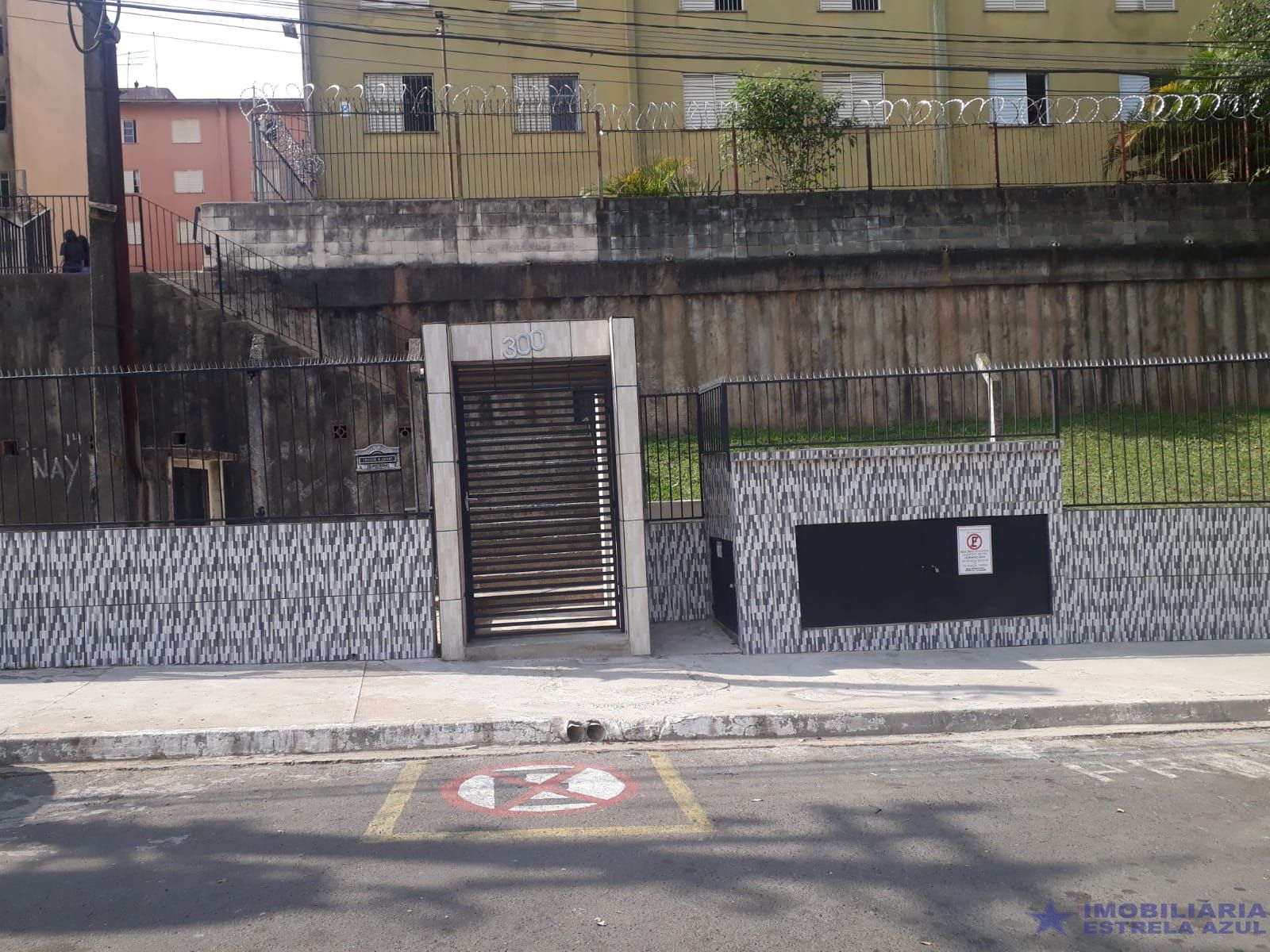 Apartamento no bairro Jaraguá